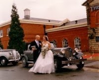 Balmoral Wedding Cars 1073365 Image 1
